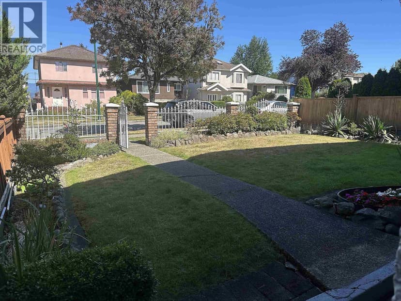 3126 E 20th Avenue, Vancouver