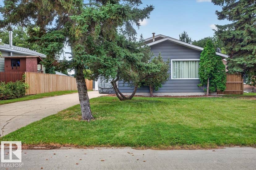 6703 32 AV NW, Edmonton, photo 2