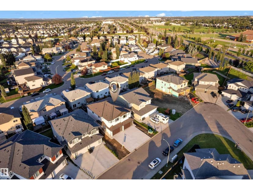 42 Hammett Ga, Spruce Grove, photo 2