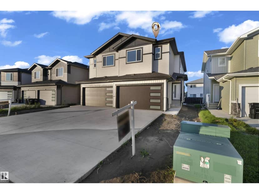 42 Hammett Ga, Spruce Grove, photo 5