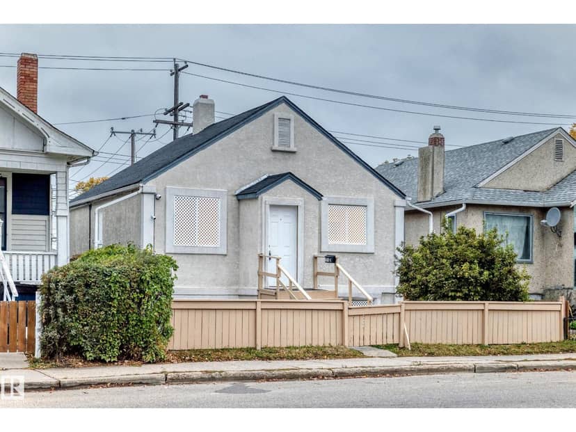 11014 95 ST NW, Edmonton, photo 2