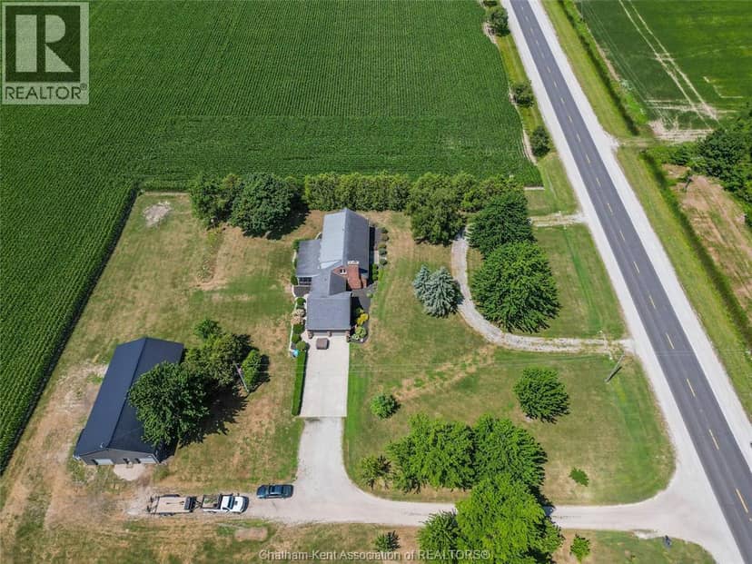 4979 Lambton LINE, Dawn-Euphemia, photo 3