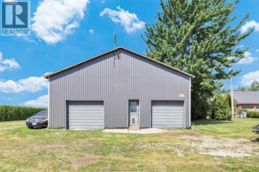 4979 Lambton LINE, Dawn-Euphemia, photo 4