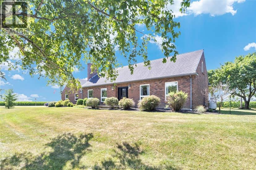4979 Lambton LINE, Dawn-Euphemia, photo 5