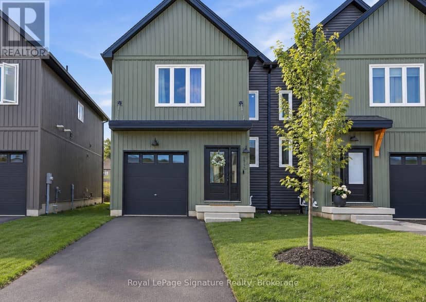 172 Equality Drive, Meaford