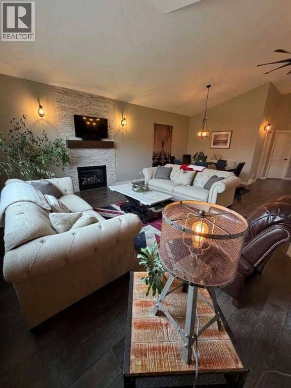 826 Stonehaven Drive, Carstairs, photo 5
