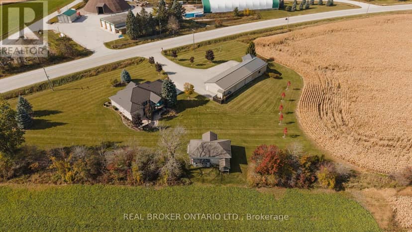 9161 Wellington Road 5, Minto