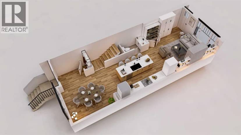 2031 37 Street SW, Calgary, photo 3