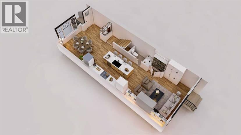 2031 37 Street SW, Calgary, photo 4
