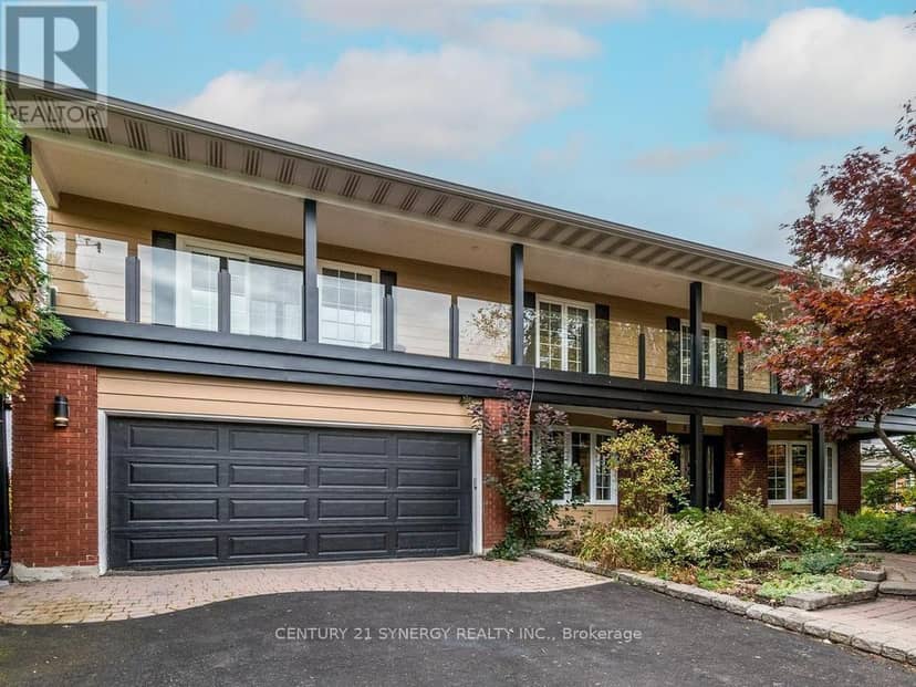 2298 Bowman Road, Ottawa