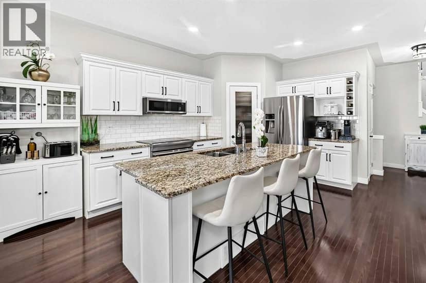 1060 KINGSTON Crescent SE, Airdrie, photo 7