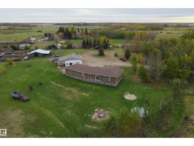 59125 Rge Rd 50, Rural Barrhead County, photo 5