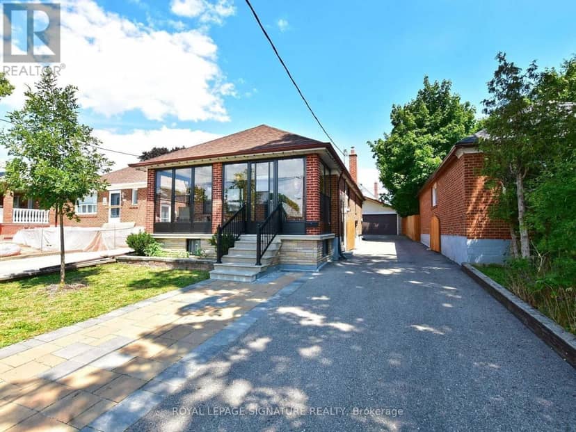 103 Richardson Avenue, Toronto, photo 2