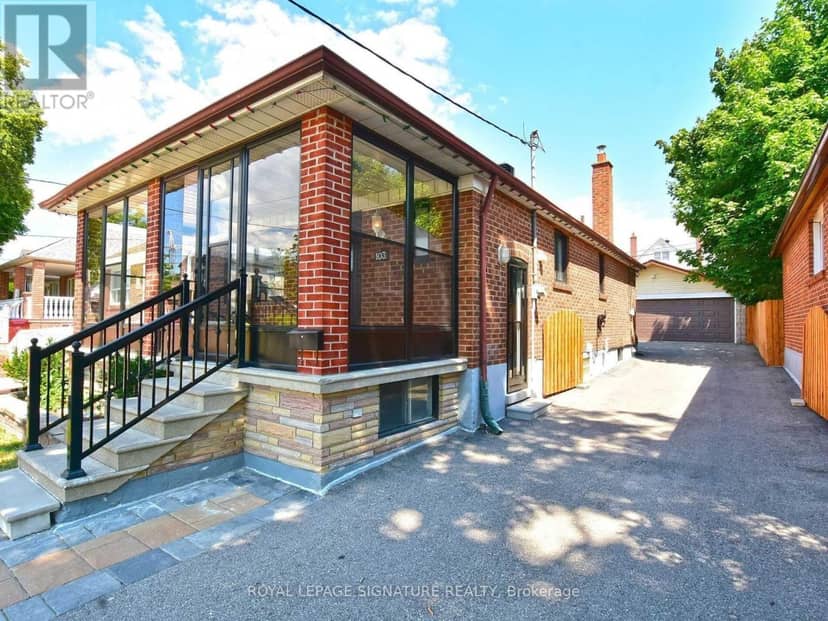 103 Richardson Avenue, Toronto, photo 3