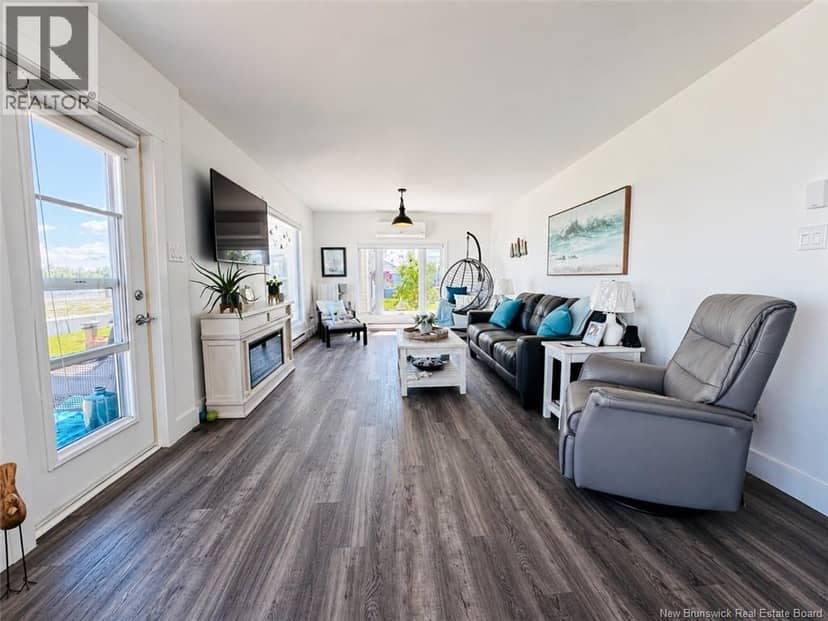 421 Goulette Point Road, Charlo, photo 7