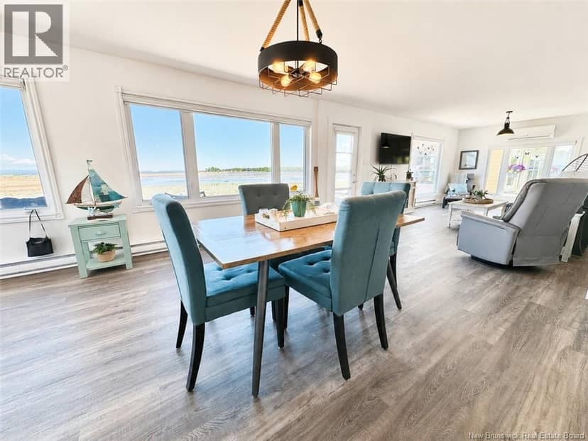 421 Goulette Point Road, Charlo, photo 6