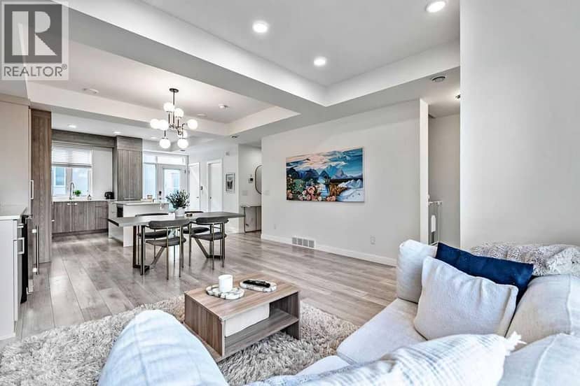 4007 Norford Avenue NW, Calgary, photo 6