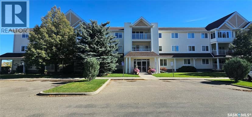 103 230 Lister Kaye CRESCENT, Swift Current