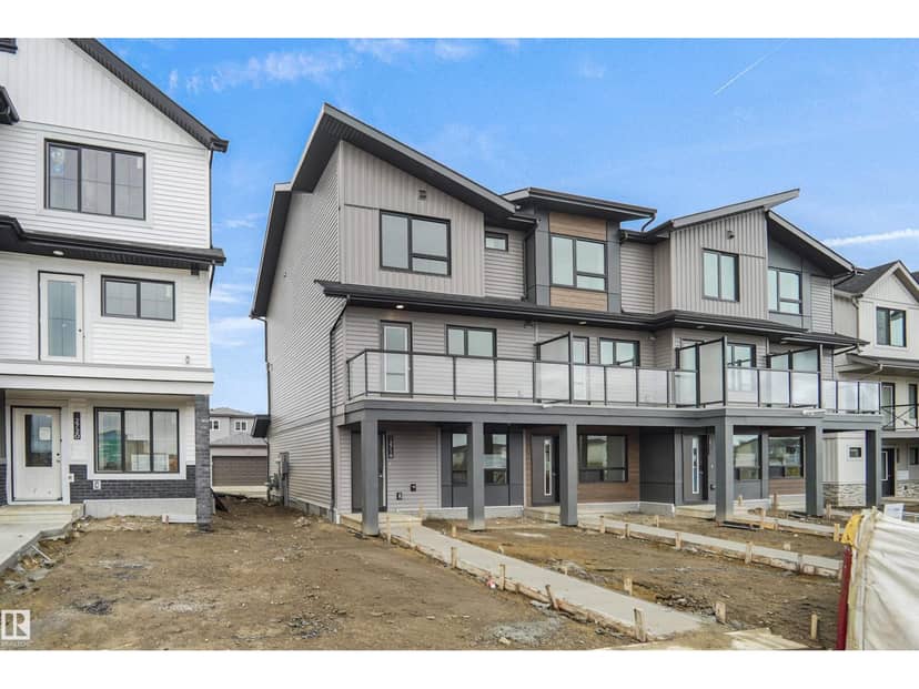 2718 Alces WY SW, Edmonton