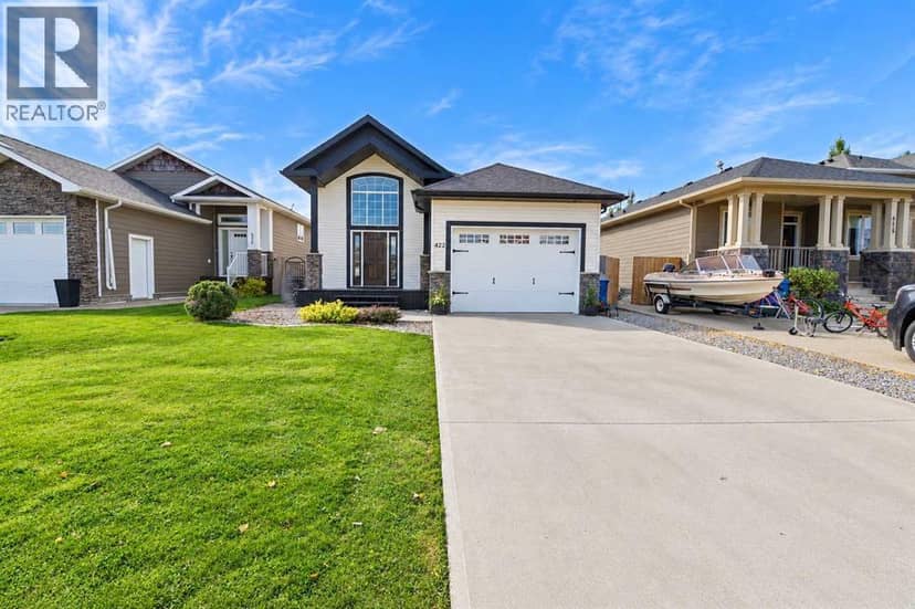 422 11 Street, Nobleford