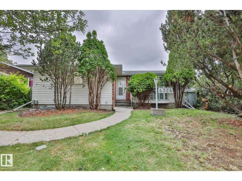 4324 70 ST NW, Edmonton