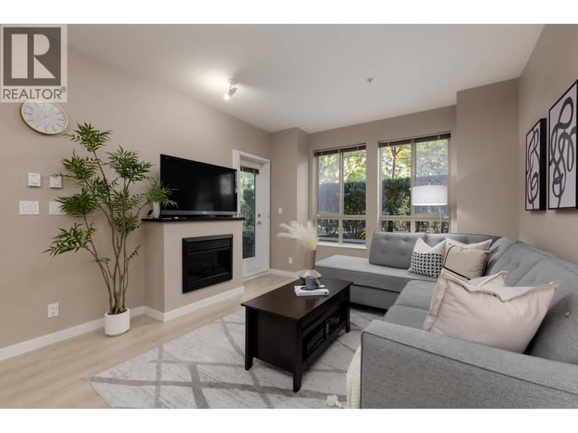 105 225 Francis Way, New Westminster, photo 2