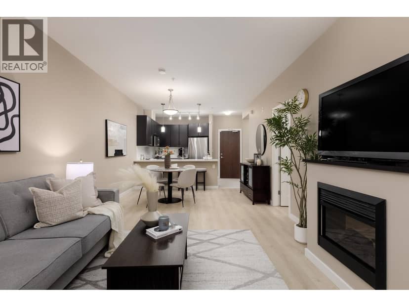 105 225 Francis Way, New Westminster, photo 4