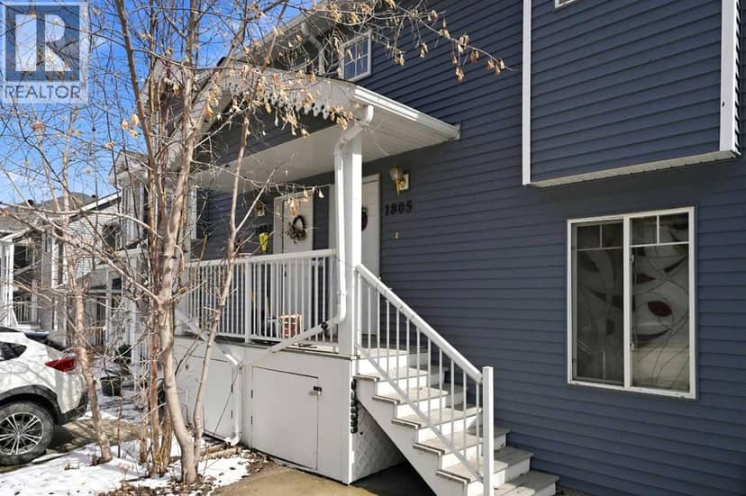 1805, 5220 50A Avenue, Sylvan Lake, photo 4