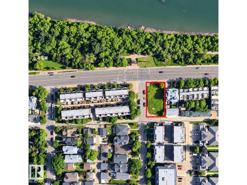 9755 92 ST NW, Edmonton