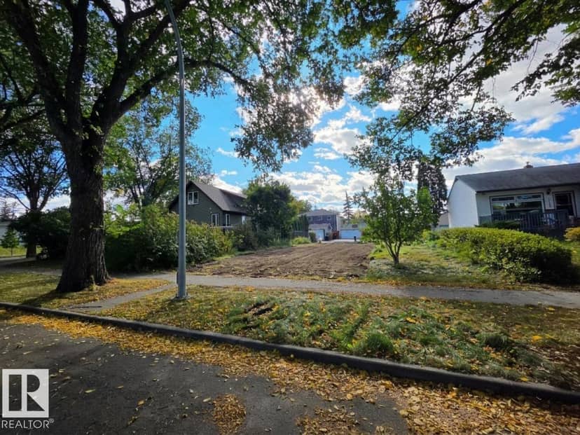 7615 89 AV NW, Edmonton