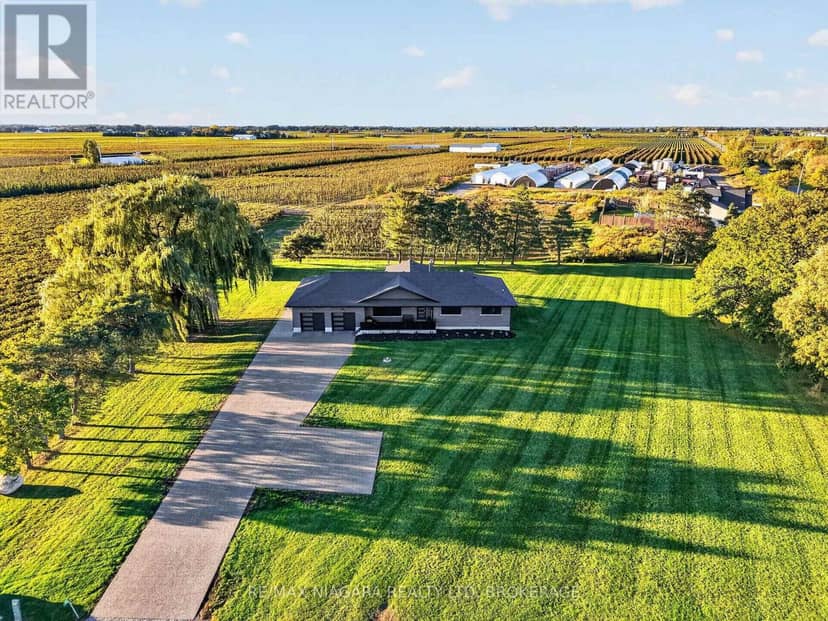 714 Carlton Street, Niagara-on-the-Lake