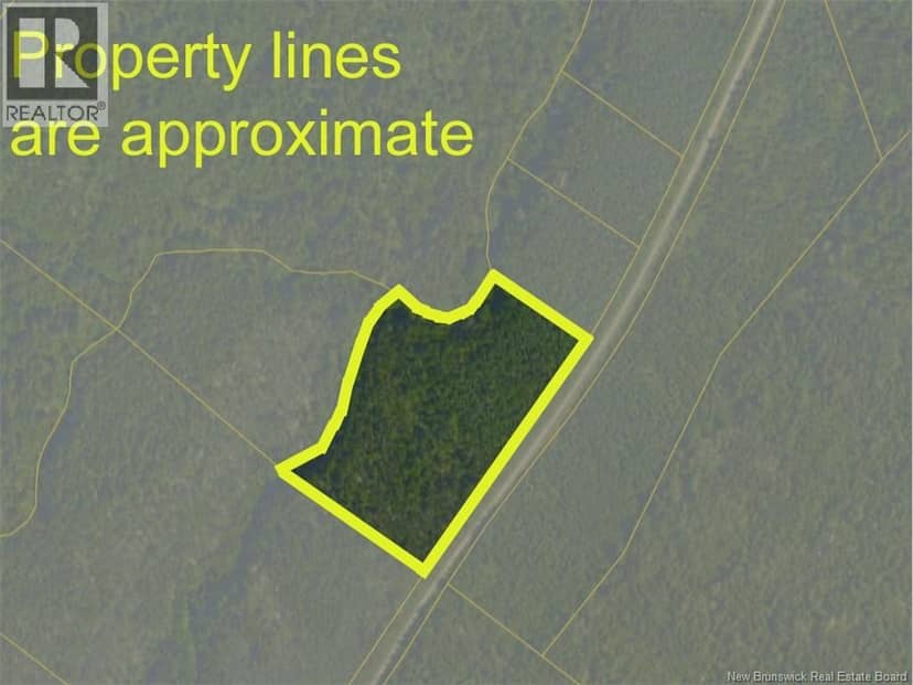 LOT 25-3 Mulligan Road, Fundy, photo 2