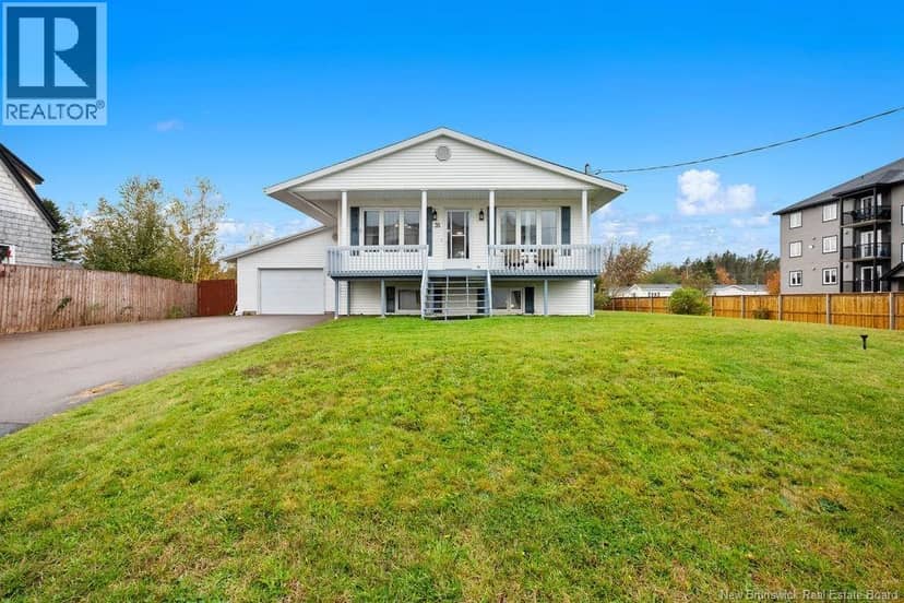 35 Inglis Street, Shediac