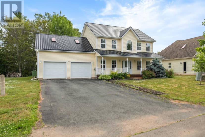59 SHEFFIELD Crescent, Charlottetown, photo 2