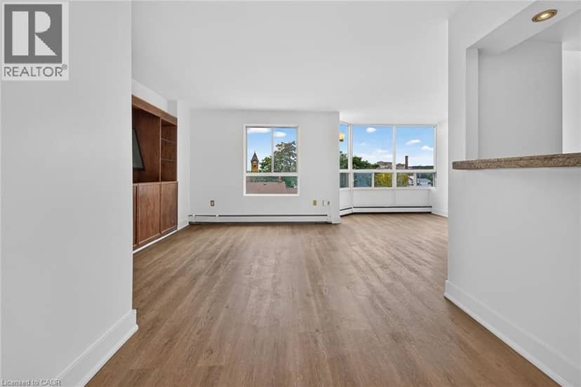10 JOHN Street W Unit# 409, Dundas, photo 7