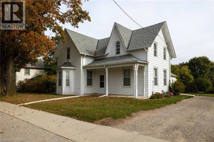 60 SIMCOE Street, Scotland, photo 4
