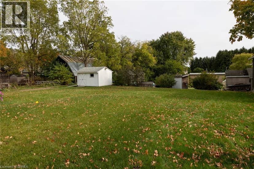 60 SIMCOE Street, Scotland, photo 5