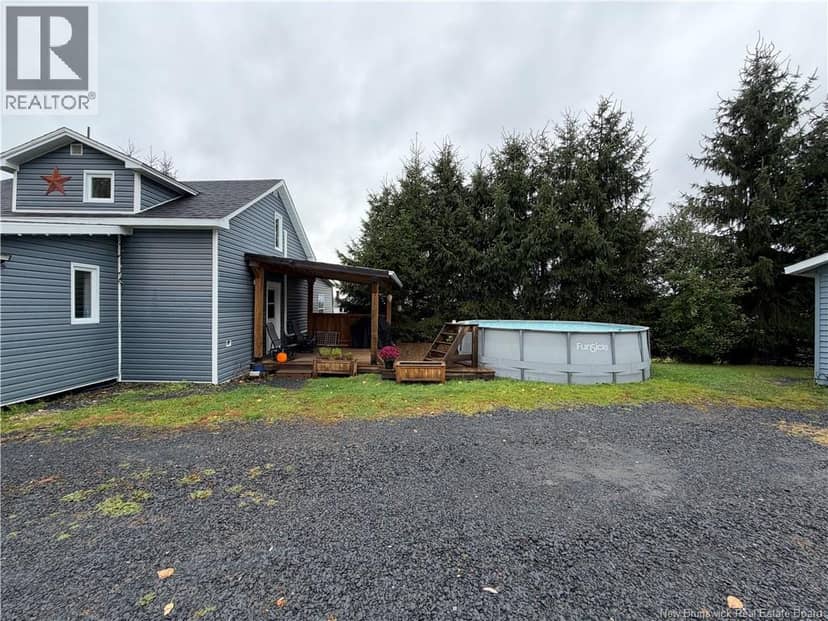 101 CH DESCHÊNES Street, Sainte-Anne-De-Madawaska, photo 4