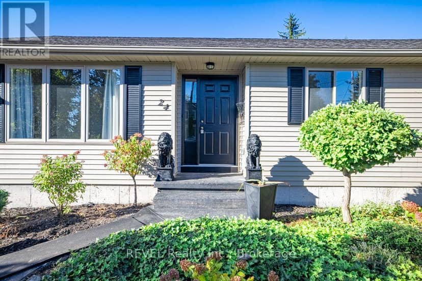 24 Adelaide Street, Fort Erie, photo 4