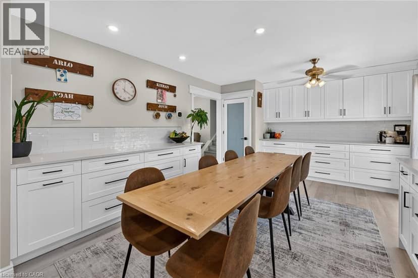 341 CONCESSION 4 Road, Fisherville, photo 8