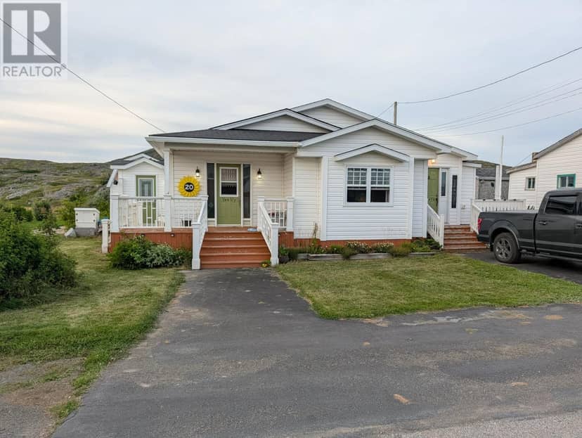 20 Sargents Cove Road, Fogo Island (Fogo), photo 2
