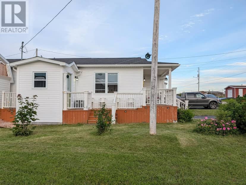 20 Sargents Cove Road, Fogo Island (Fogo), photo 3