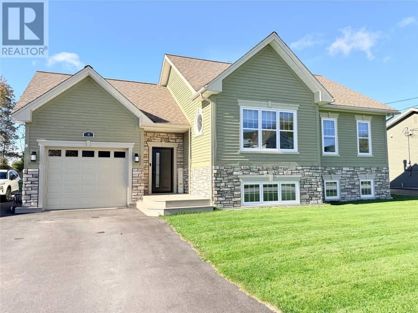 10 Ball Street, Deer Lake