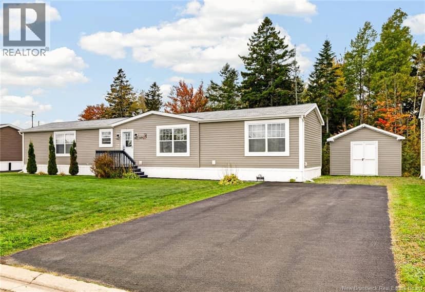 231 Bonaventure Street, Shediac