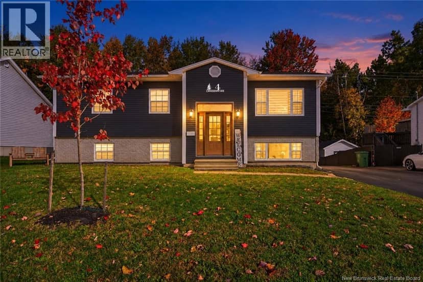 4 Lansdown Avenue, Oromocto, photo 3