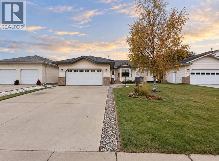8805 118 Avenue, Grande Prairie