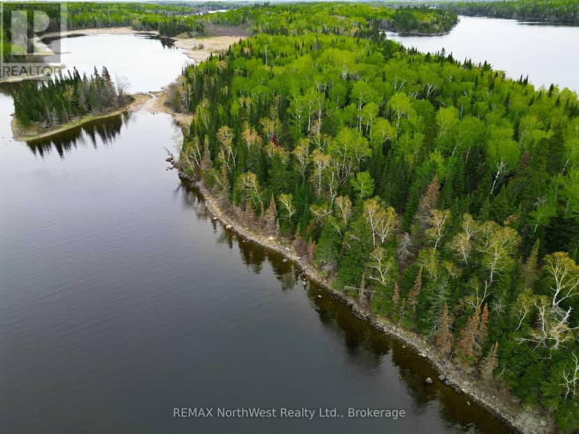 Lot 15 Hansen's Bay, Kenora Remote Area, photo 8