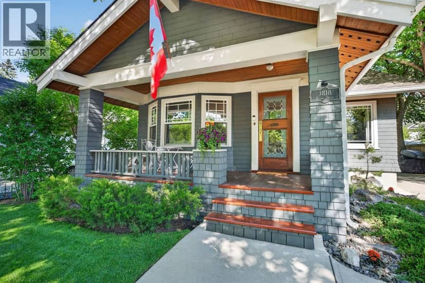 3818 Elbow Drive SW, Calgary, photo 3