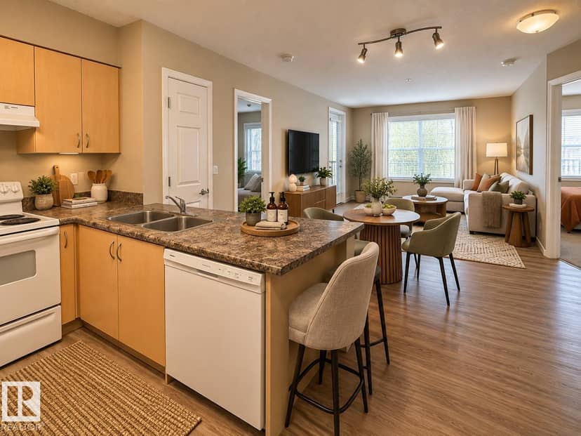 #310 42 Summerwood Bv, Sherwood Park, photo 3