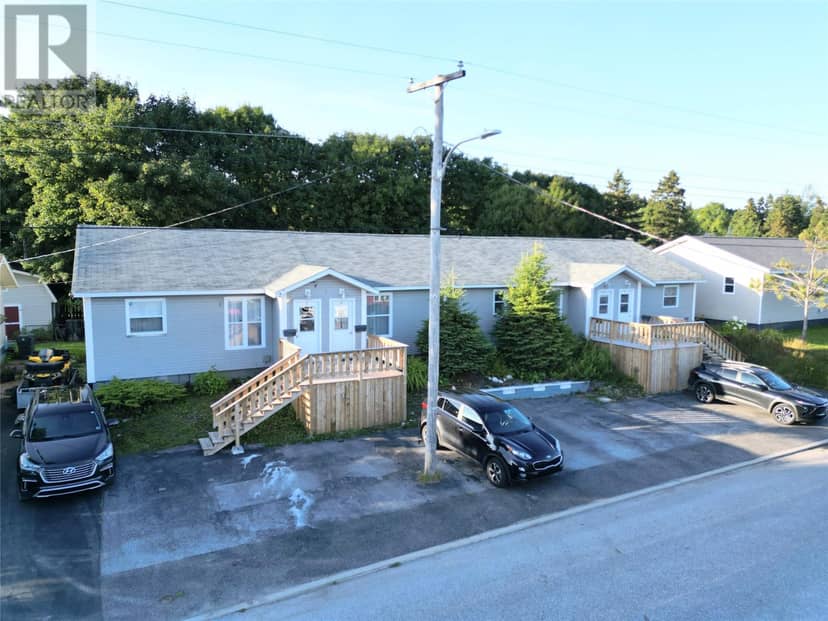 41 Pleasant Avenue, Stephenville